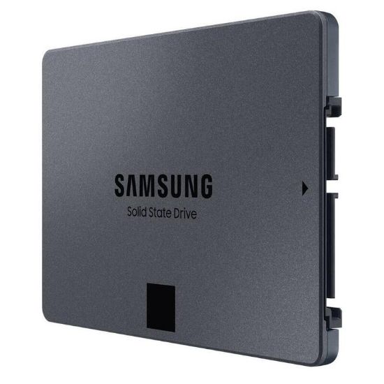 Picture of MZ-77Q4T0B/AM Samsung SATA-6GBPS 4TB Internal SSD | Brand New 3 Years Warranty