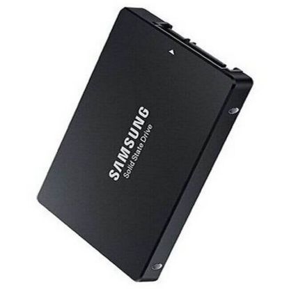 Picture of MZ-7KE2T0BW Samsung SATA-6GBPS 2TB Hot-Swap SC Internal SSD | Refurbished
