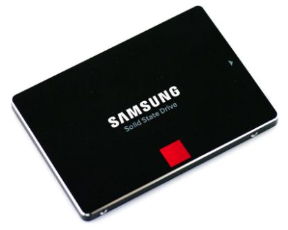 Picture of MZ-7KE512BW Samsung 850 Pro Series 512GB 2.5Inch SATA 6GBPS SSD | Refurbished