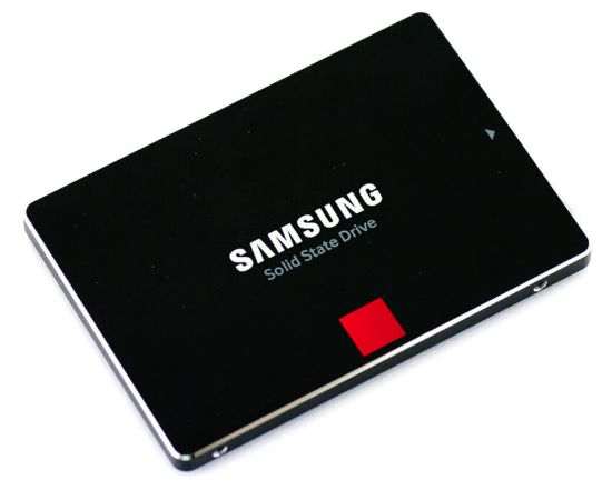 Picture of MZ-7KE512BW Samsung 850 Pro Series 512GB 2.5Inch SATA 6GBPS SSD | Refurbished