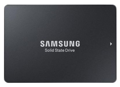 Picture of MZ-7KM1T9N Samsung SM863a Series 1.92TB MLC SATA 6GBPS 2.5inch Internal SSD | Refurbished
