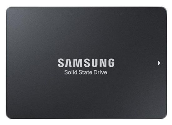 Picture of MZ-7KM1T9N Samsung SM863a Series 1.92TB MLC SATA 6GBPS 2.5inch Internal SSD | Refurbished