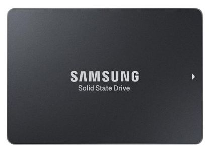 Picture of MZ-7KM480N Samsung SM863A 480GB SATA-6GBPS 2.5Inch Mlc Internal SSD | Refurbished