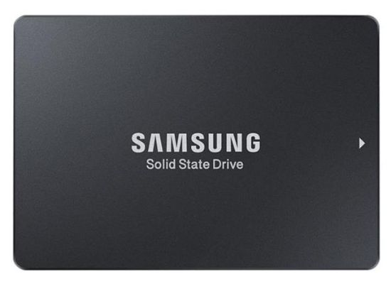 Picture of MZ-7KM480N Samsung SM863A 480GB SATA-6GBPS 2.5Inch Mlc Internal SSD | Refurbished