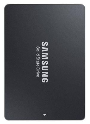 Picture of MZ-7LM1T9A Samsung 1.92TB SATA-6GBPS Pm863a 2.5inch Internal SSD | Refurbished | Dell OEM