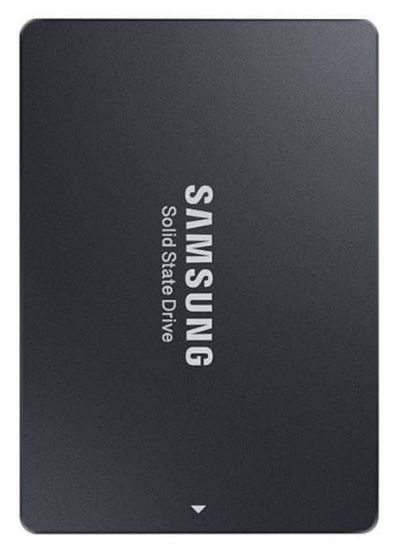 Picture of MZ-7LM1T9A Samsung 1.92TB SATA-6GBPS Pm863a 2.5inch Internal SSD | Refurbished | Dell OEM