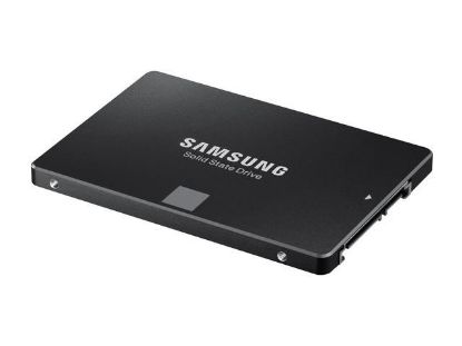 Picture of MZ-7LM1T9NE Samsung PM863a Series 1.92TB TLC SATA 6GBPS 2.5inch Internal SSD | Refurbished