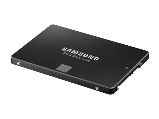 Picture of MZ-7LM1T9NE Samsung PM863a Series 1.92TB TLC SATA 6GBPS 2.5inch Internal SSD | Refurbished