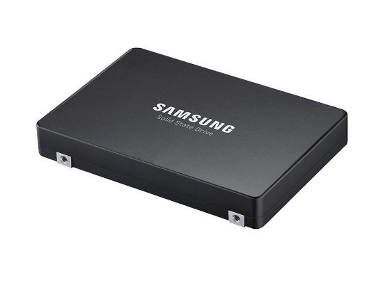 Picture of MZ-7LM3T8A Samsung Pm863 3.84TB SATA 6GBPS Internal SSD | Refurbished | Dell OEM