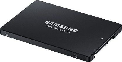 Picture of MZ-7LM960B Samsung 960GB SATA 6GBPS TLC IIntensive SSD | Refurbished