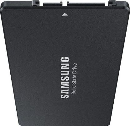 Picture of MZ-IL1T9C Samsung 1.92 TB SAS-12GBPS 2.5inch Enterprise Internal SSD | Refurbished