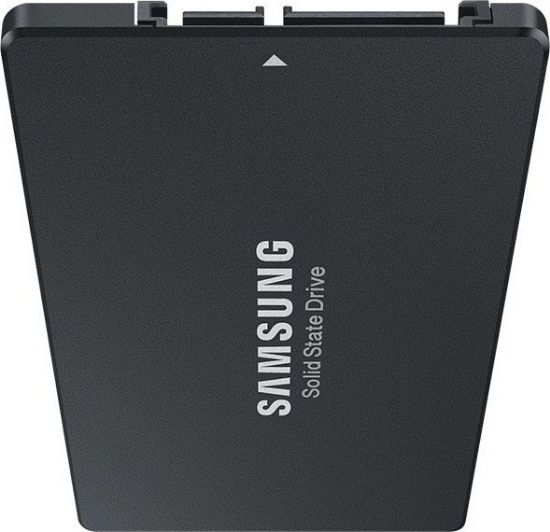 Picture of MZ-IL1T9C Samsung 1.92 TB SAS-12GBPS 2.5inch Enterprise Internal SSD | Refurbished