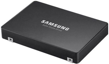 Picture of MZ-ILS1T9A Samsung 1.92TB Read Intensive Tlc SAS-12GBPS 2.5inch Hot-swap SSD | Refurbished