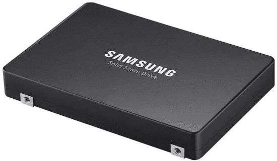 Picture of MZ-ILS1T9A Samsung 1.92TB Read Intensive Tlc SAS-12GBPS 2.5inch Hot-swap SSD | Refurbished