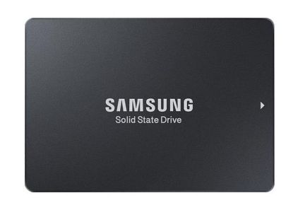 Picture of MZ-ILS1T9N Samsung Pm1633a 1.92TB SAS-12GBPS Internal SSD | Refurbished