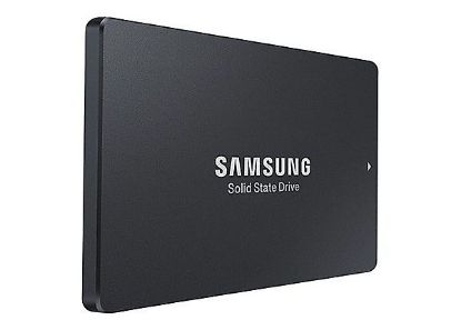Picture of MZ-ILS3T8A Samsung 3.84TB SAS-12GBPS Read-intensive Mlc Sff 2.5inch Hot Plug SSD | Refurbished