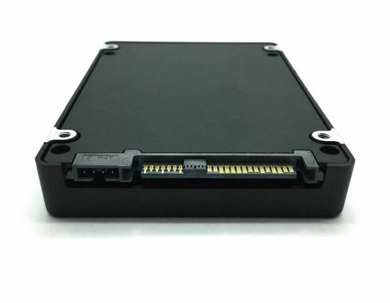 Picture of MZ-ILS4800 Samsung 480GB SAS 12GBPS 2.5inch Nand Triple Level Cell SSD | Refurbished