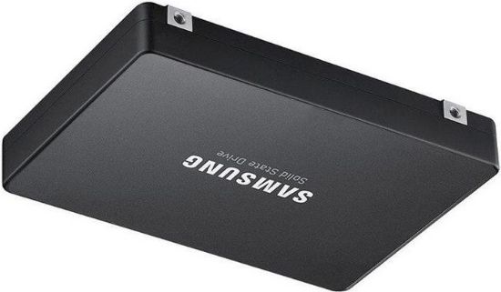 Picture of MZ-ILT15T0 Samsung 15.36TB SAS 12GBPS 2.5inch Internal SSD | Brand New 3 Years Warranty
