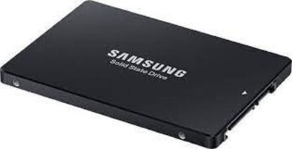 Picture of MZ-ILT7T6C Samsung Pm1643a 7.68TB SAS 12GBPS Read Intensive Enterprise Internal SSD | Refurbished | Dell OEM