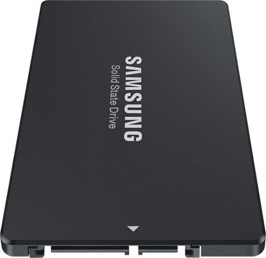 Picture of MZ-ILT800C Samsung 800GB SAS 12GBPS 2.5inch Mix Use Tlc Hot Swap Enterprise SSD | Refurbished | Dell OEM