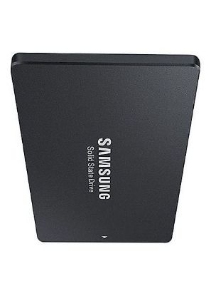 Picture of MZ-ILT960C Samsung 960GB SAS-12GBPS Internal SSD | Refurbished | Dell OEM