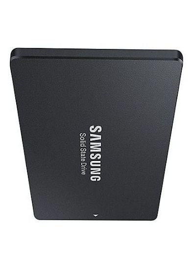 Picture of MZ-ILT960C Samsung 960GB SAS-12GBPS Internal SSD | Refurbished | Dell OEM