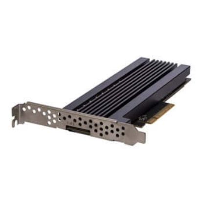 Picture of MZ-PLJ1T60 Samsung Pm1735 1.6TB PCI Express 4.0 X8 2.5inch V5 Enterprise Internal SSD | Refurbished
