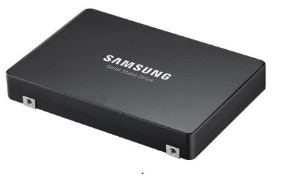 Picture of MZ-PLK1T60 Samsung Pm1725a 1.6TB 2.5inch Mixed Use Tlc PCI-E 3.0 X4 Nvme Internal SSD | Refurbished