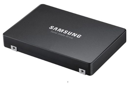Picture of MZ-PLK1T60 Samsung Pm1725a 1.6TB 2.5inch Mixed Use Tlc PCI-E 3.0 X4 Nvme Internal SSD | Refurbished