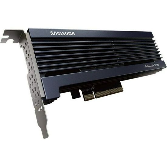 Picture of MZ-PLL1T60 Samsung 1.6TB Pm1725a PCIE Hhhl 3.0 X8 Nvme Enterprise SSD | Refurbished