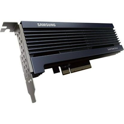 Picture of MZ-PLL1T6A Samsung 1.6TB Pm1725a PCI-E Hhhhl 3.0 X8 Nvme Enterprise SSD | Refurbished | Dell OEM