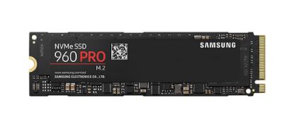 Picture of MZ-V6P2T0BW Samsung 960 PRO Series 2TB MLC PCIE SSD | Refurbished