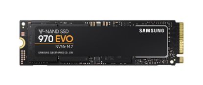 Picture of MZ-V7E500 Samsung 500GB TLC PCI-E 3.0 x4 NVME Internal SSD | Brand New 3 Years Warranty
