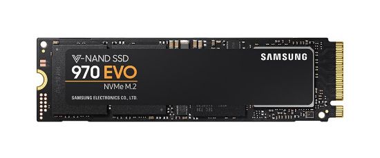 Picture of MZ-V7E500 Samsung 500GB TLC PCI-E 3.0 x4 NVME Internal SSD | Brand New 3 Years Warranty
