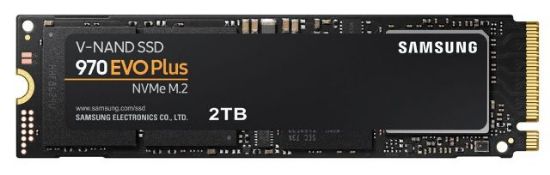 Picture of MZ-V7S2T0BW Samsung 2TB TLC PCI-Express 3.0 x4 Internal SSD | Brand New 3 Years Warranty