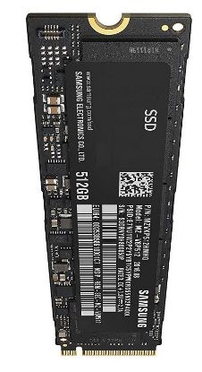 Picture of MZ-V7S500BW Samsung 500GB PCI-Express Evo Plus Series M.2 3.0 X4 (nvme) Internal SSD | Brand New 3 Years Warranty