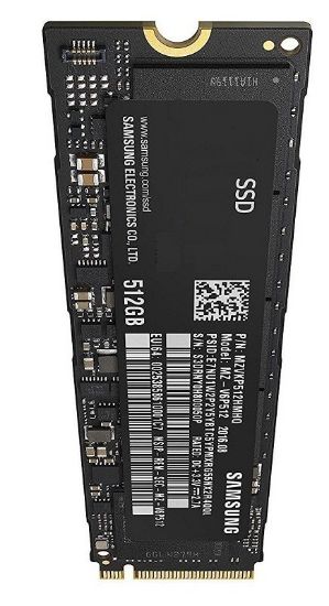Picture of MZ-V7S500BW Samsung 500GB PCI-Express Evo Plus Series M.2 3.0 X4 (nvme) Internal SSD | Brand New 3 Years Warranty