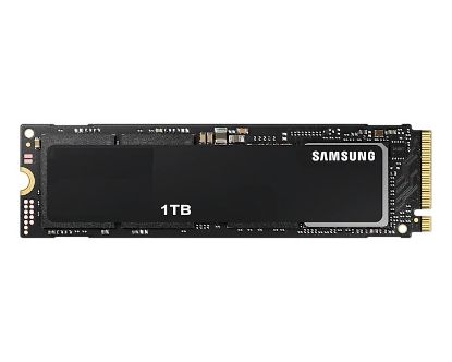Picture of MZ-V8P1T0 Samsung 1TB 980 PRO M.2 PCI-E 4.0 X4 (nvme) Internal SSD | Brand New 3 Years Warranty
