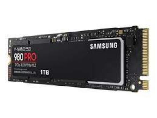 Picture of MZ-V8P1T0B/AM Samsung 1TB 980 Pro M.2 PCI-Express SSD | Brand New 3 Years Warranty