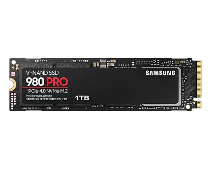 Picture of MZ-V8P1T0BW Samsung 980 Pro 1TB M.2 PCI-Express SSD | Brand New 3 Years Warranty