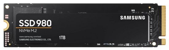 Picture of MZ-V8V1T0 Samsung 1TB M.2 PCI-Express 3.0 X4 (nvme) SSD | Brand New 3 Years Warranty