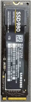 Picture of MZ-VLQ1T0 Samsung 1TB M.2 PCI-Express 3.0 X4 (nvme) Internal SSD | Brand New 3 Years Warranty