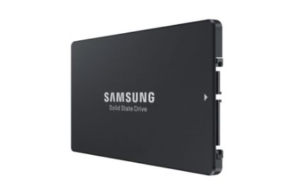 Picture of MZ-WLL3T2A Samsung 3.2tb Pm1725a 2.5inch PCIE 3.0 X4 (nvme) Internal Enterprise SSD | Refurbished | Dell OEM