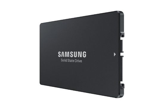 Picture of MZ-WLL3T2A Samsung 3.2tb Pm1725a 2.5inch PCIE 3.0 X4 (nvme) Internal Enterprise SSD | Refurbished | Dell OEM