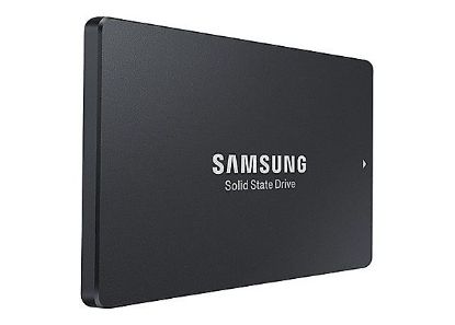 Picture of MZ-WLL8000 Samsung 800GB Pm1725a PCIE 3.0 X4/8 Nvme 2.5inch Enterprise SSD | Refurbished