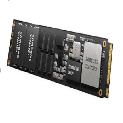 Picture of MZ1L23T8HBLA-00A07 Samsung 3.84TB PCI Express 4.0 X4 SSD | Brand New 3 Years Warranty