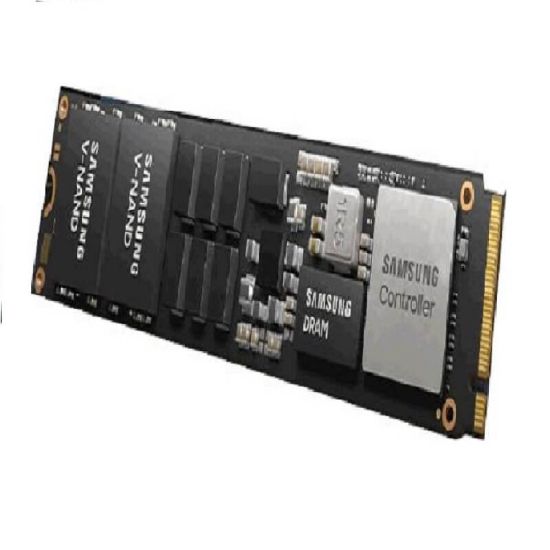 Picture of MZ1L23T8HBLA-00A07 Samsung 3.84TB PCI Express 4.0 X4 SSD | Brand New 3 Years Warranty