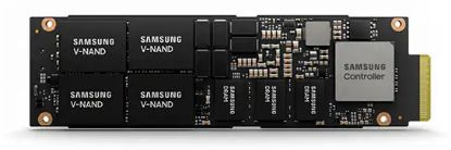 Picture of MZ1L23T8HBLA-00B7C Samsung Pm9a3 3.84TB PCI-Express SSD| Brand New 3 Years Warranty