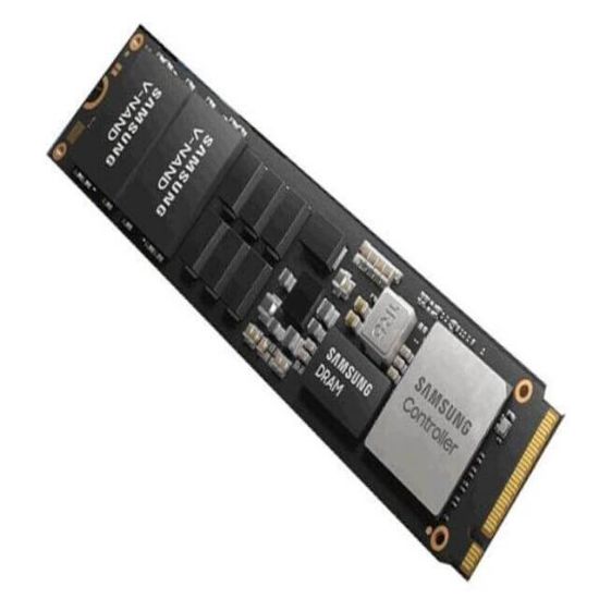 Picture of MZ1L2960HCJR-00A07 Samsung PCI-Express 960GB SSD | Brand New 3 Years Warranty