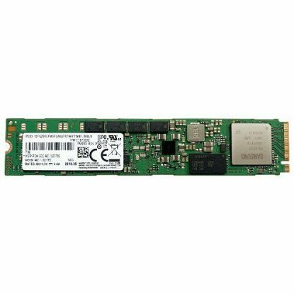 Picture of MZ1LB1T9HALS-000MV Samsung 1.92TB Pm983 Series M.2 PCIE 3.0 X4 Internal SSD | Refurbished